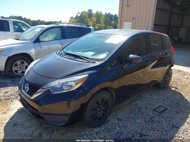 Aukcja sprzedaży 2017 Nissan Versa Note Sv, vin: 3N1CE2CP1HL359779, numer aukcji: 46353403