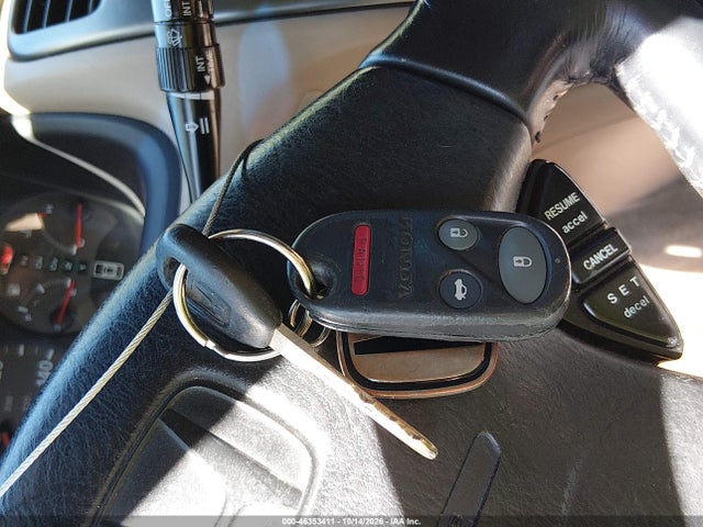 Продаж на аукціоні авто 2002 Honda Accord 3.0 Ex, vin: 1HGCG22542A019596, номер лоту: 46353411