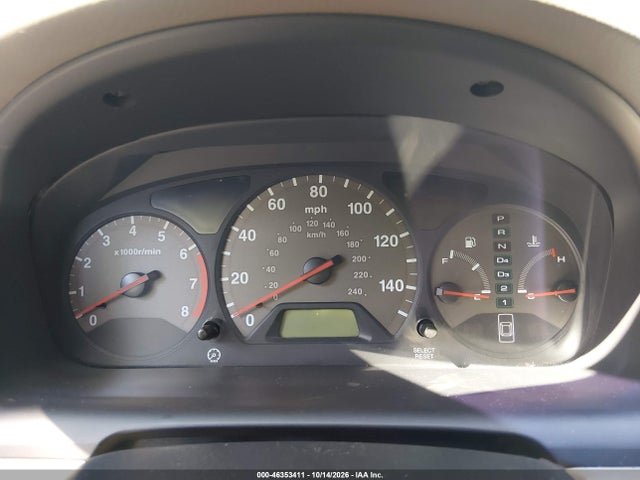 Продаж на аукціоні авто 2002 Honda Accord 3.0 Ex, vin: 1HGCG22542A019596, номер лоту: 46353411