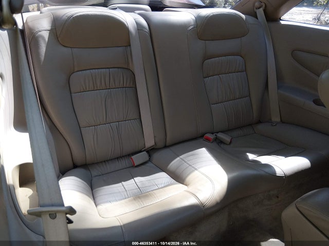 Продаж на аукціоні авто 2002 Honda Accord 3.0 Ex, vin: 1HGCG22542A019596, номер лоту: 46353411