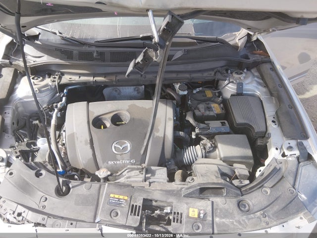 JM3KFBBL2S0693576 Mazda Cx-5 2.5 S Select