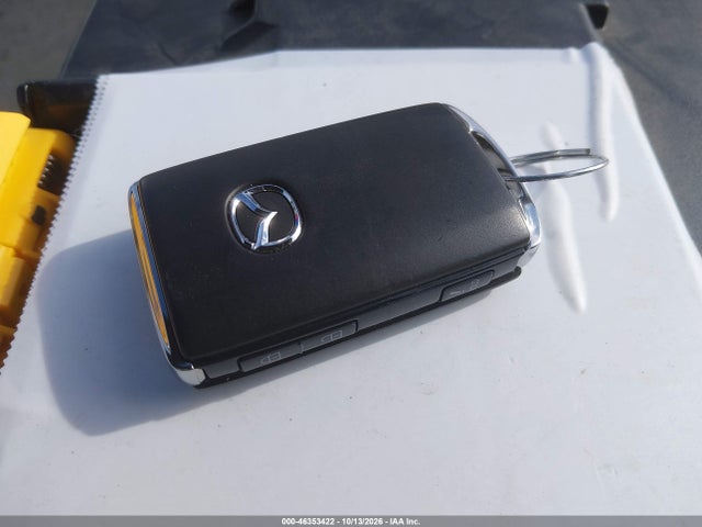 JM3KFBBL2S0693576 Mazda Cx-5 2.5 S Select