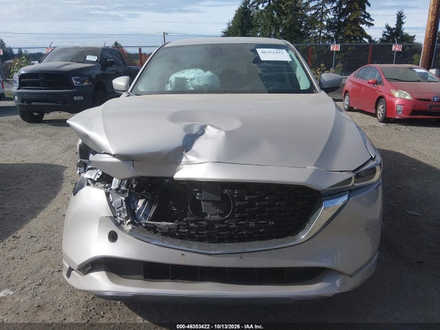 JM3KFBBL2S0693576 Mazda Cx-5 2.5 S Select