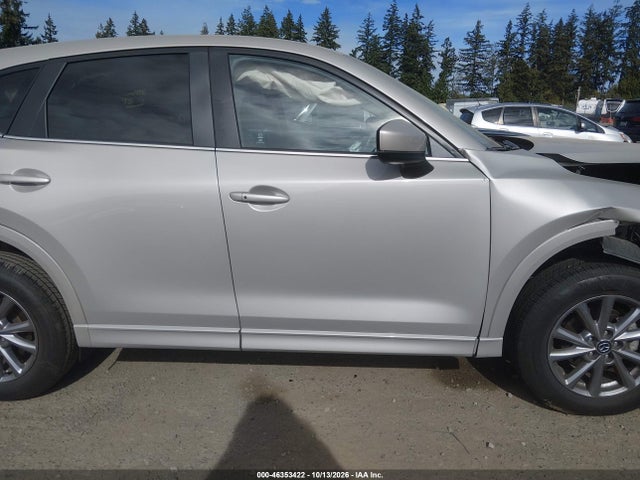 JM3KFBBL2S0693576 Mazda Cx-5 2.5 S Select