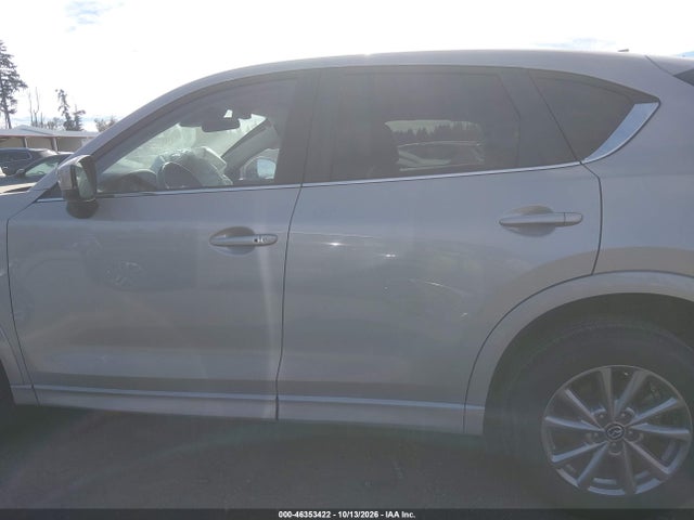 JM3KFBBL2S0693576 Mazda Cx-5 2.5 S Select