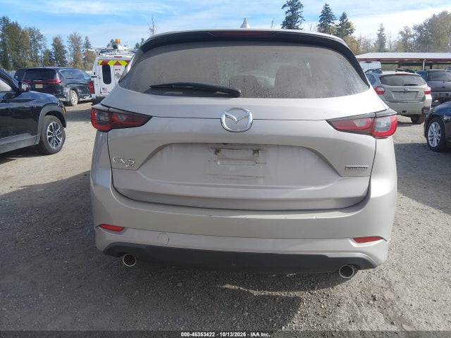 JM3KFBBL2S0693576 Mazda Cx-5 2.5 S Select