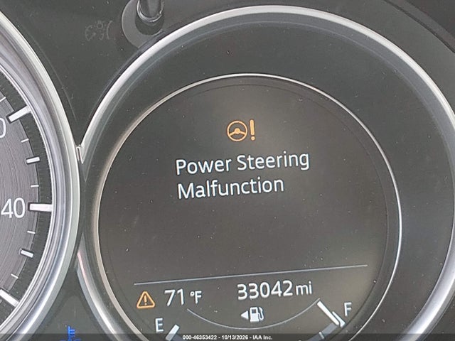 JM3KFBBL2S0693576 Mazda Cx-5 2.5 S Select