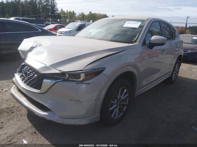 JM3KFBBL2S0693576 Mazda Cx-5 2.5 S Select