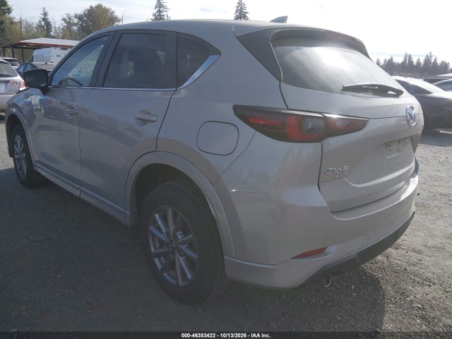 JM3KFBBL2S0693576 Mazda Cx-5 2.5 S Select