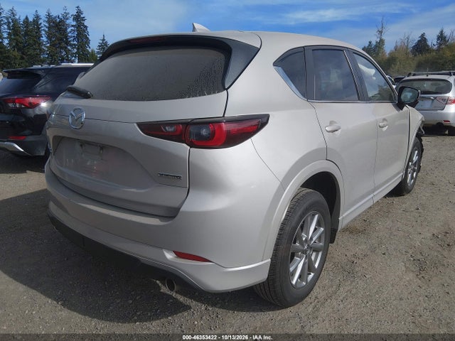 JM3KFBBL2S0693576 Mazda Cx-5 2.5 S Select