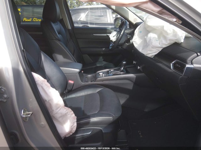 JM3KFBBL2S0693576 Mazda Cx-5 2.5 S Select