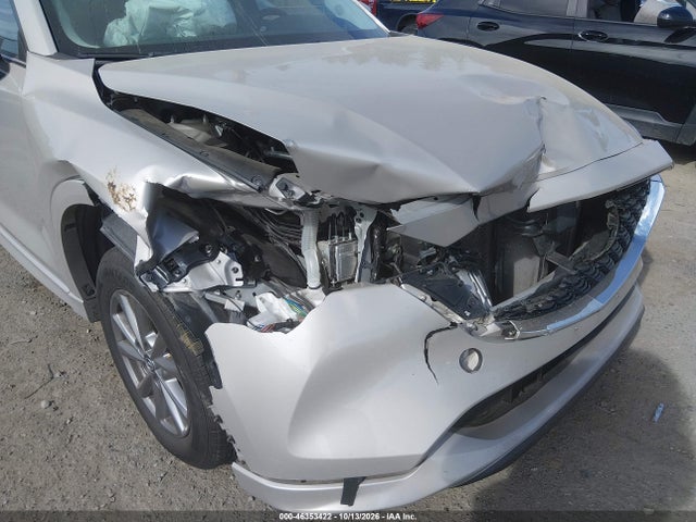 JM3KFBBL2S0693576 Mazda Cx-5 2.5 S Select
