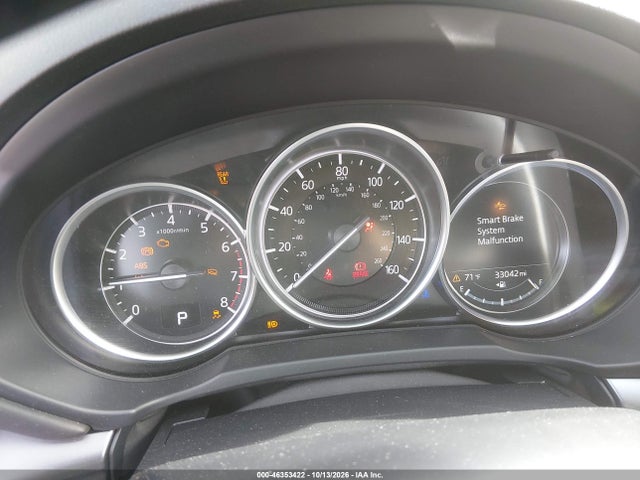 JM3KFBBL2S0693576 Mazda Cx-5 2.5 S Select
