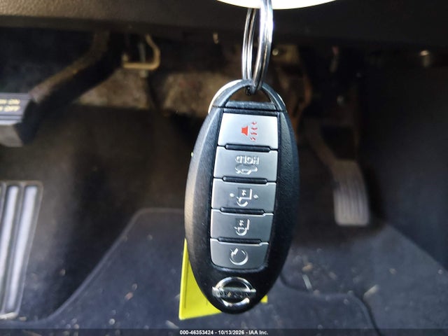 2015 Nissan Altima 2.5 Sv მანქანა იყიდება აუქციონზე, vin: 1N4AL3APXFC485866, აუქციონის ნომერი: 46353424