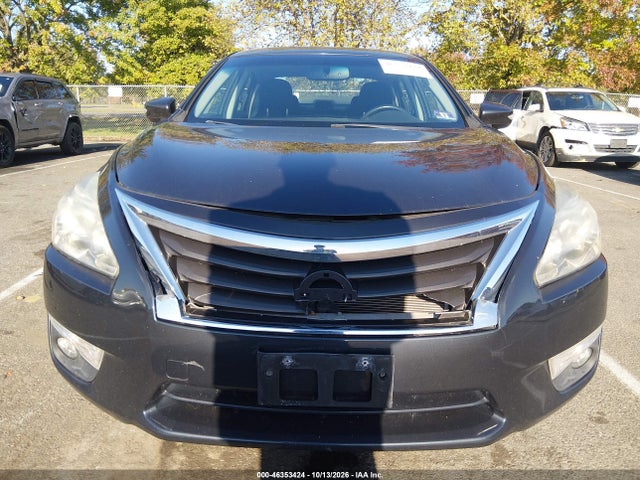 2015 Nissan Altima 2.5 Sv მანქანა იყიდება აუქციონზე, vin: 1N4AL3APXFC485866, აუქციონის ნომერი: 46353424