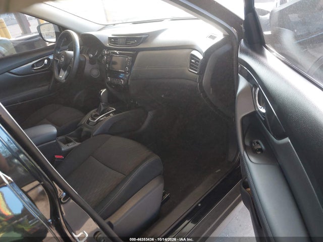 KNMAT2MV5KP536384 Nissan ROGUE SV