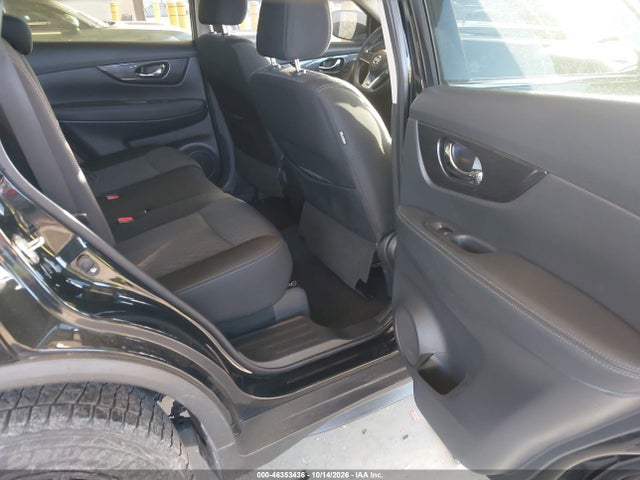 KNMAT2MV5KP536384 Nissan ROGUE SV