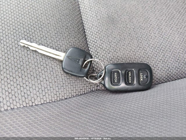 46353439 :رقم المزاد ، 5Y2SL62893Z469030 vin ، 2003 Pontiac Vibe مزاد بيع