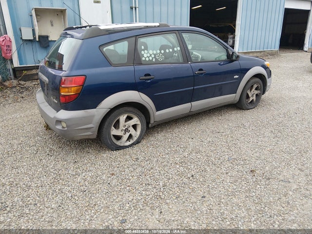 46353439 :رقم المزاد ، 5Y2SL62893Z469030 vin ، 2003 Pontiac Vibe مزاد بيع