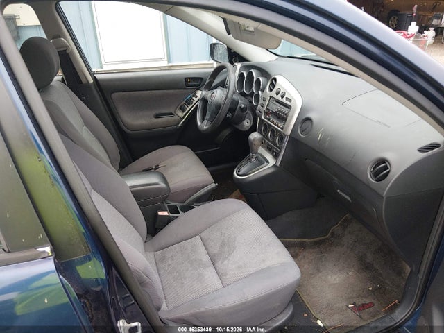 46353439 :رقم المزاد ، 5Y2SL62893Z469030 vin ، 2003 Pontiac Vibe مزاد بيع