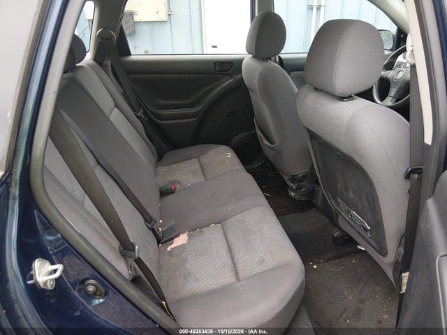 46353439 :رقم المزاد ، 5Y2SL62893Z469030 vin ، 2003 Pontiac Vibe مزاد بيع
