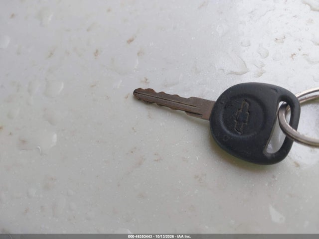 Aukcja sprzedaży 2004 Chevrolet Silverado 1500 Ls, vin: 2GCEK19TX41121681, numer aukcji: 46353443