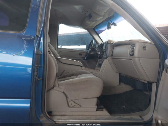Aukcja sprzedaży 2004 Chevrolet Silverado 1500 Ls, vin: 2GCEK19TX41121681, numer aukcji: 46353443