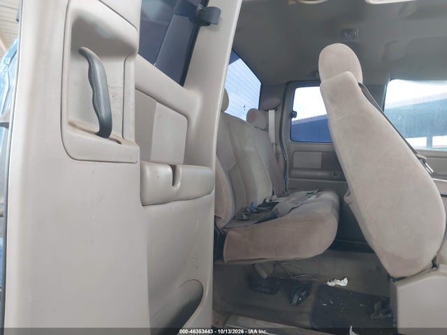 Aukcja sprzedaży 2004 Chevrolet Silverado 1500 Ls, vin: 2GCEK19TX41121681, numer aukcji: 46353443