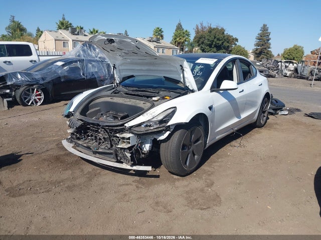 Aukcja sprzedaży 2023 Tesla Model 3, vin: 5YJ3E1EA3PF561228, numer aukcji: 46353446