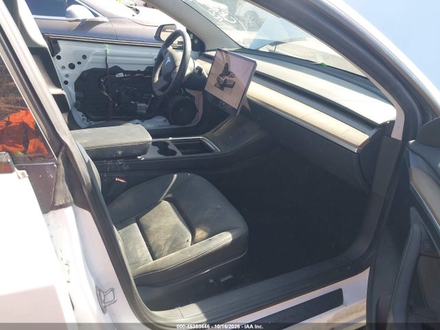 Aukcja sprzedaży 2023 Tesla Model 3, vin: 5YJ3E1EA3PF561228, numer aukcji: 46353446