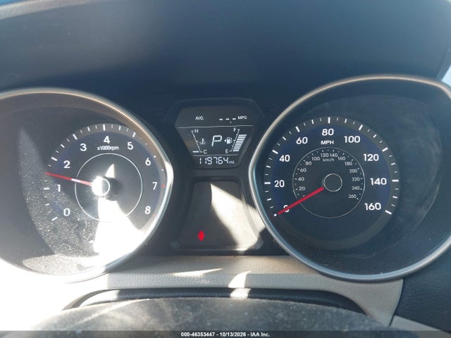 Продаж на аукціоні авто 2016 Hyundai Elantra Se, vin: 5NPDH4AE1GH705267, номер лоту: 46353447