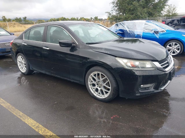 Aukcja sprzedaży 2014 Honda Accord Sport, vin: 1HGCR2F55EA283175, numer aukcji: 46353451