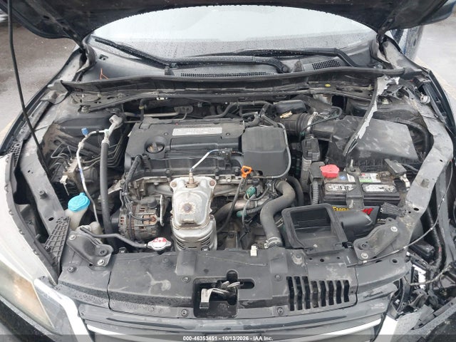 Aukcja sprzedaży 2014 Honda Accord Sport, vin: 1HGCR2F55EA283175, numer aukcji: 46353451