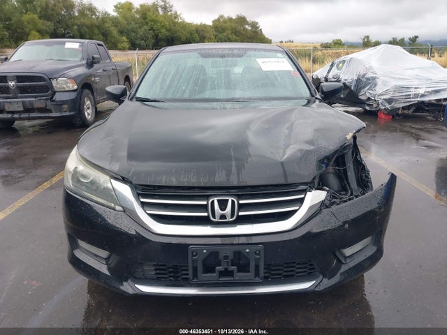 Aukcja sprzedaży 2014 Honda Accord Sport, vin: 1HGCR2F55EA283175, numer aukcji: 46353451