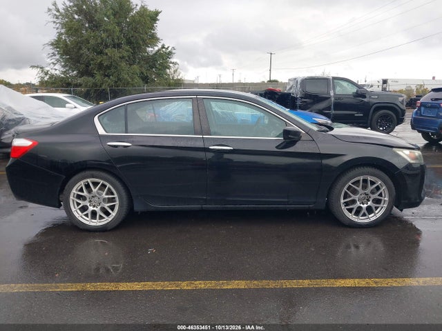 Aukcja sprzedaży 2014 Honda Accord Sport, vin: 1HGCR2F55EA283175, numer aukcji: 46353451