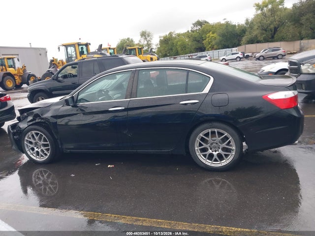 Aukcja sprzedaży 2014 Honda Accord Sport, vin: 1HGCR2F55EA283175, numer aukcji: 46353451
