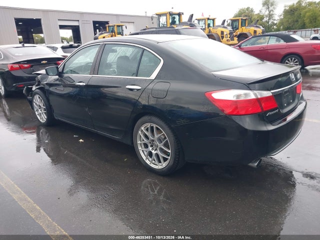 Aukcja sprzedaży 2014 Honda Accord Sport, vin: 1HGCR2F55EA283175, numer aukcji: 46353451