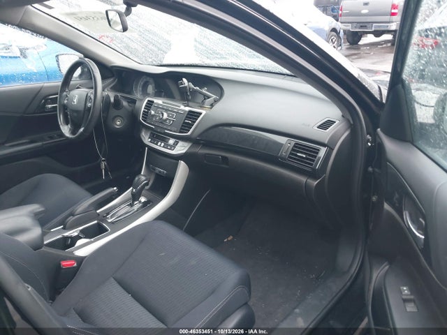 Aukcja sprzedaży 2014 Honda Accord Sport, vin: 1HGCR2F55EA283175, numer aukcji: 46353451