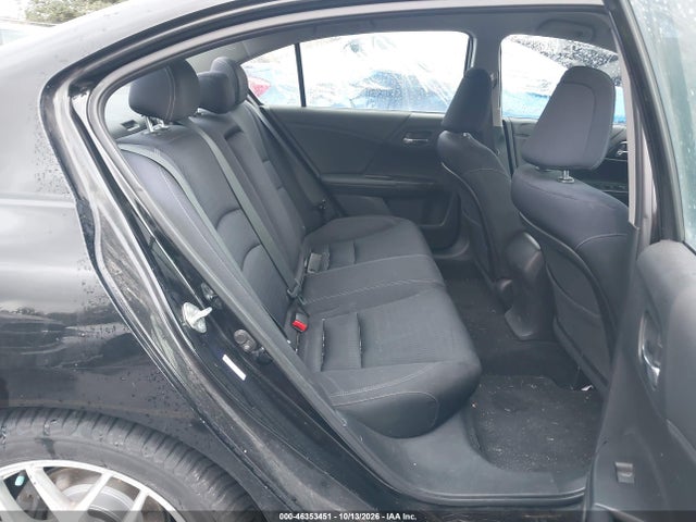 Aukcja sprzedaży 2014 Honda Accord Sport, vin: 1HGCR2F55EA283175, numer aukcji: 46353451