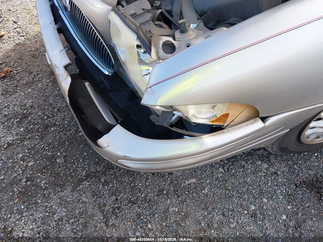 Aukcja sprzedaży 2005 Buick Lesabre Custom, vin: 1G4HP52K75U179496, numer aukcji: 46353454