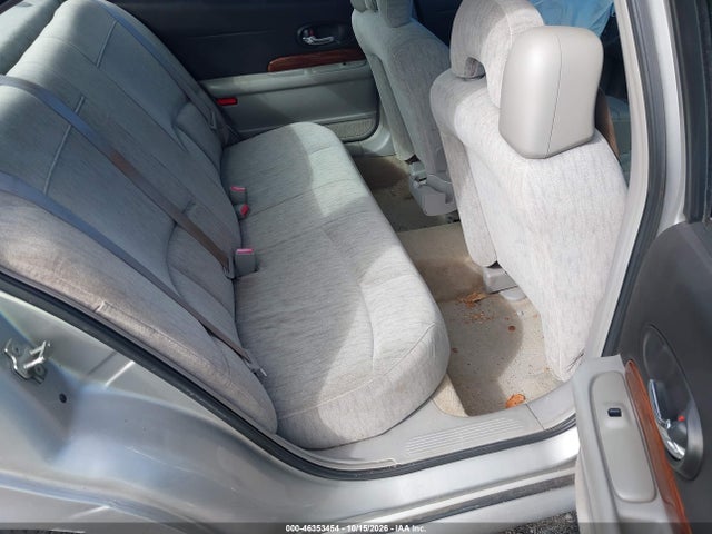 Aukcja sprzedaży 2005 Buick Lesabre Custom, vin: 1G4HP52K75U179496, numer aukcji: 46353454