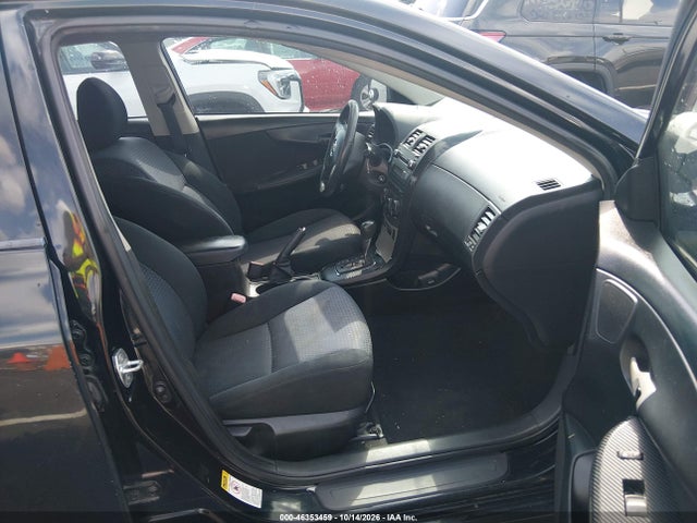 Продажа на аукционе авто 2010 Toyota Corolla S, vin: 2T1BU4EE2AC471017, номер лота: 46353459