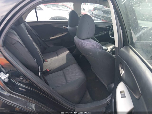 Продажа на аукционе авто 2010 Toyota Corolla S, vin: 2T1BU4EE2AC471017, номер лота: 46353459
