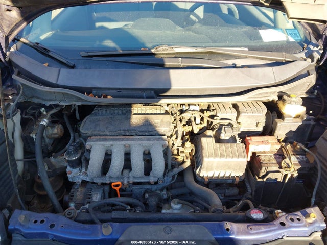 Продажа на аукционе авто 2012 Honda Fit, vin: JHMGE8H36CC026634, номер лота: 46353473