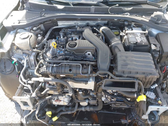 3VWBM7BU8RM005797 Volkswagen Jetta 1.5t Sport