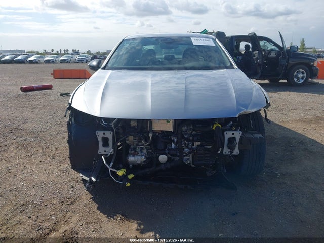 3VWBM7BU8RM005797 Volkswagen Jetta 1.5t Sport