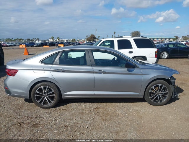 3VWBM7BU8RM005797 Volkswagen Jetta 1.5t Sport