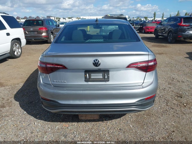 3VWBM7BU8RM005797 Volkswagen Jetta 1.5t Sport