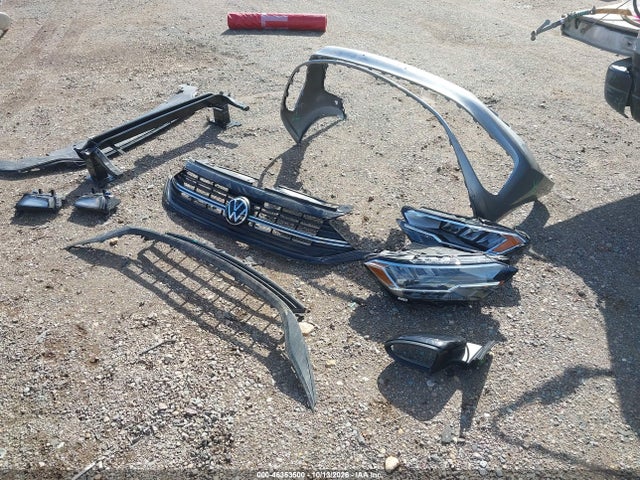 3VWBM7BU8RM005797 Volkswagen Jetta 1.5t Sport