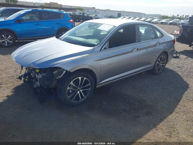 3VWBM7BU8RM005797 Volkswagen Jetta 1.5t Sport